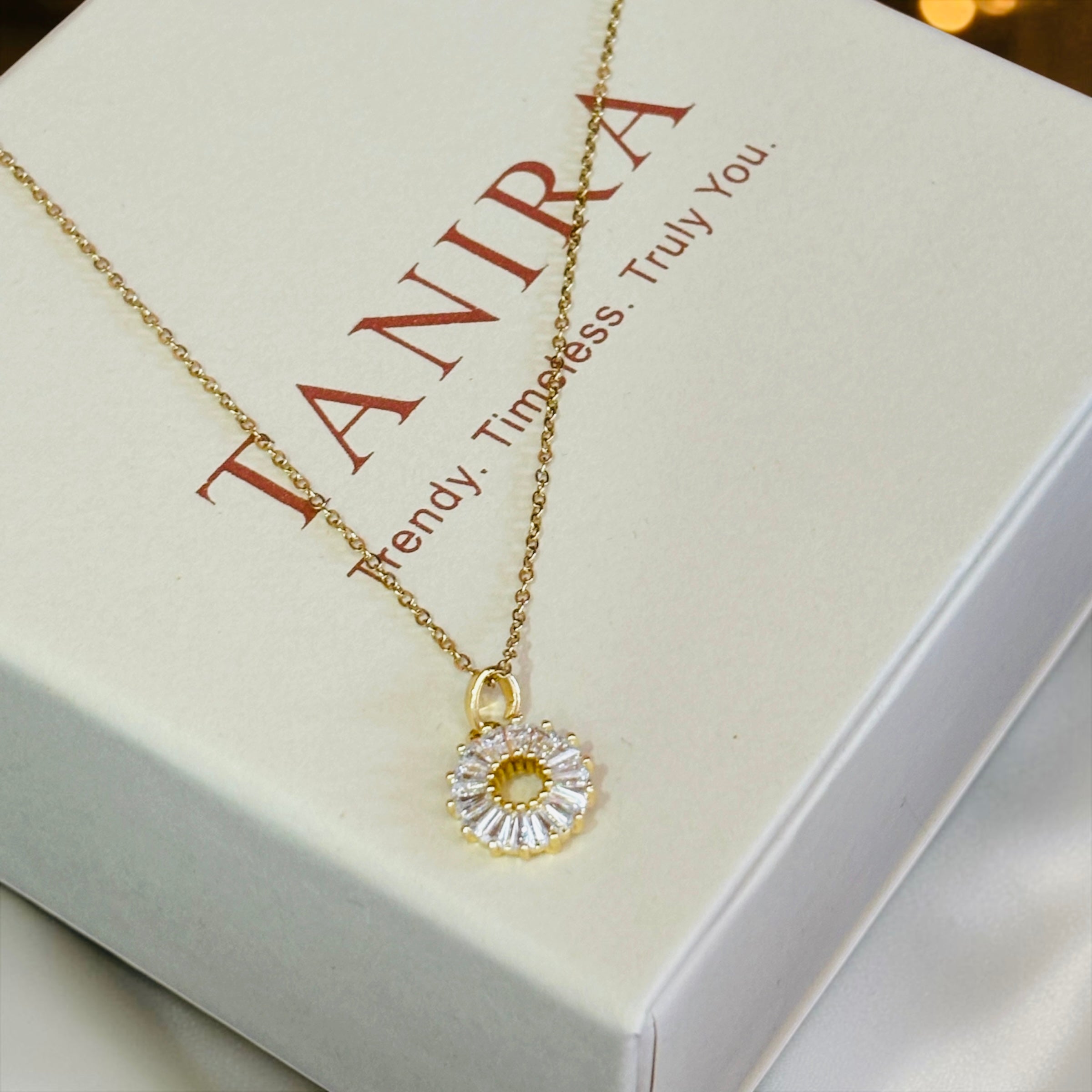 Solis Sunburst Pendant