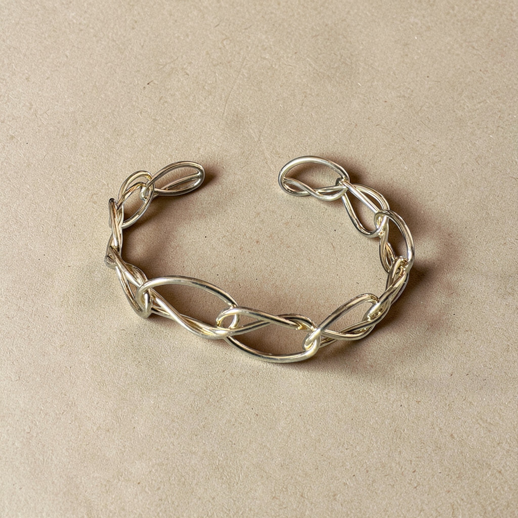 Classic Link Chain Bracelet