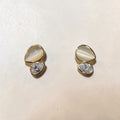 Luna Duo Studs