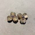 Solara Bloom Studs