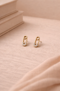Edge Luxe Pin Studs
