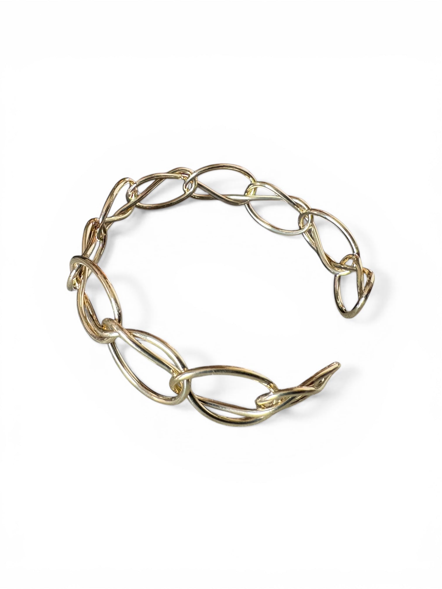 Classic Link Chain Bracelet
