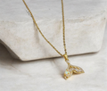 Maris Tail Pendant